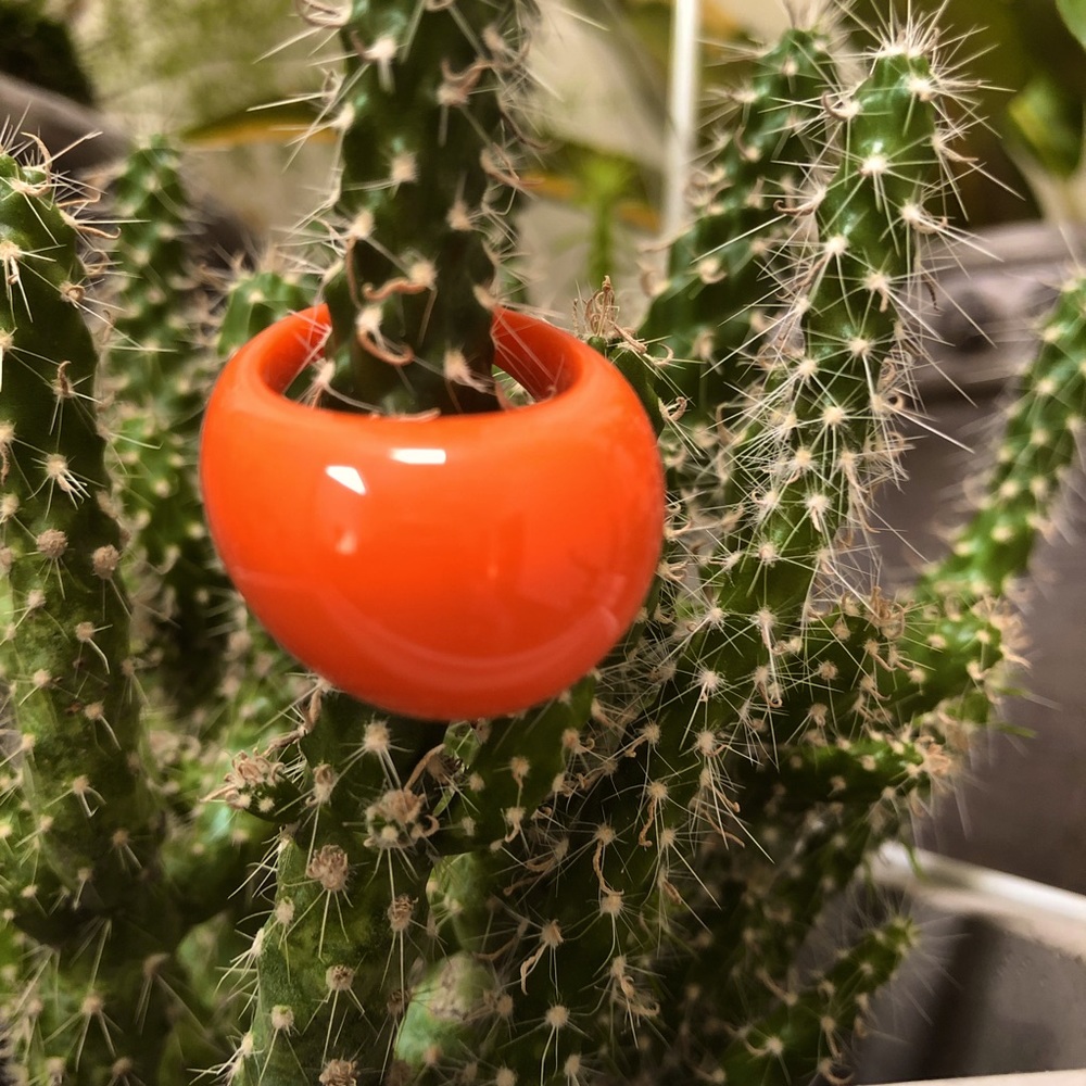 MOD - Dome Ring